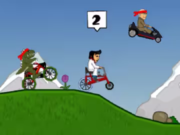 CycloManiacs 2 cover