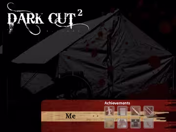 Dark Cut 2 cover