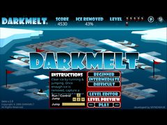 Dark Melt cover