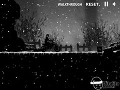 Dark Snow Challenge  cover