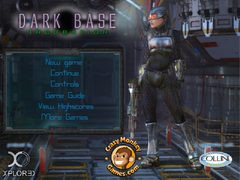 Darkbase Incubation cover