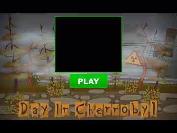 Day in Chernobyl cover