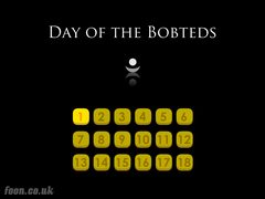 Day of the Bobteds cover