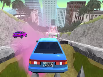 Deadly Descent cover