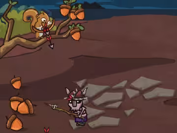 Defend Your Nuts 2 cover