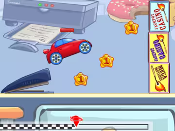 Desktop Racing 2 cover