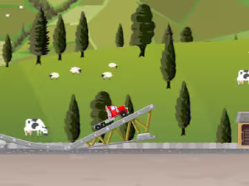 Destructo Truck cover