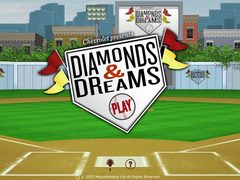 Diamonds and Dreams cover