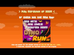 Dino Run 2 cover