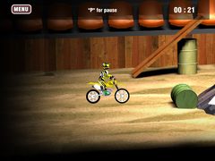 Dirt Bike cover