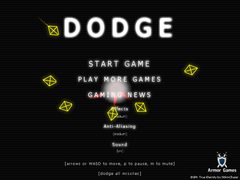 Dodge cover