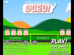 Doeo! cover