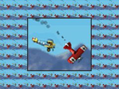 Dogfight cover