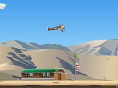 Dogfight Aces cover