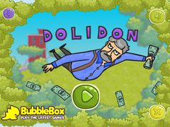 Dolidon cover