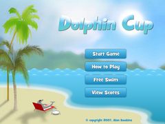 Dolphin Olympics 2 cover