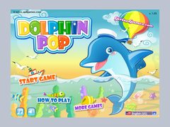 Dolphin Pop cover