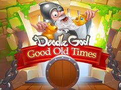 Doodle God: Good Old Times cover