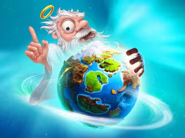 Doodle God Ultimate cover