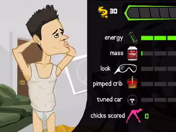 Douchebag Life cover