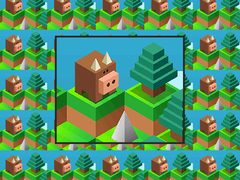 Down the Mountain cover