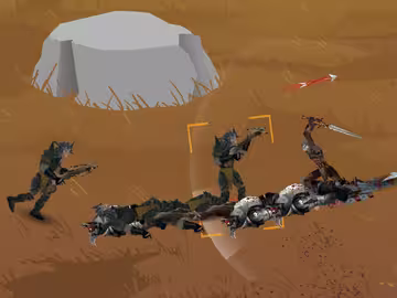 Dragon Age: Legends cover