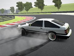 Drift Hunters cover