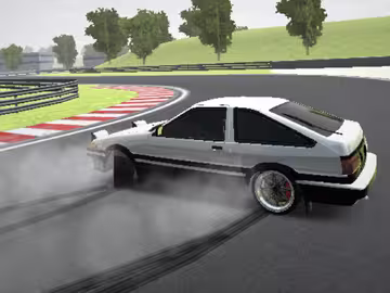 Drift Hunters cover