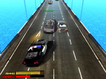 Driving Force 4 cover