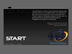 Drunken Masters cover