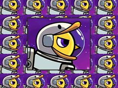 Duck Life Space cover