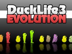 DuckLife 3 cover