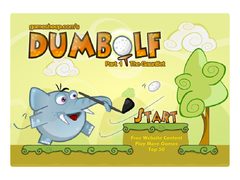 Dumbolf cover