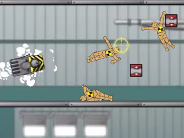 Dummy Never Fails cover