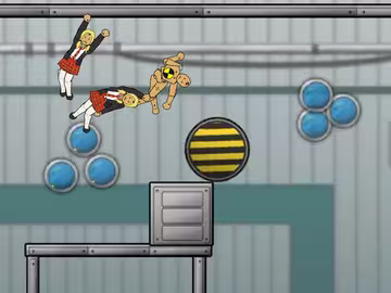 Dummy Never Fails: Community cover