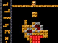 Dungeon Blocks cover