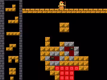 Dungeon Blocks cover