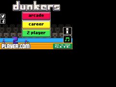 Dunkers cover
