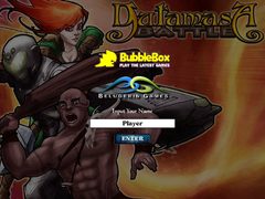 Dutamasa Battle cover