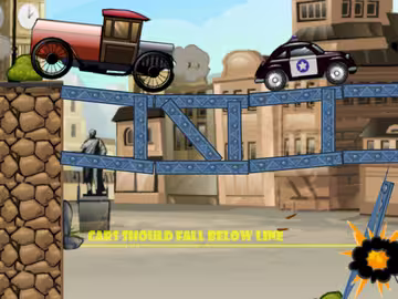 Dynamite Blast 2 cover