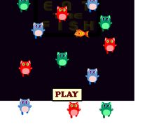 Eat The Fish cover