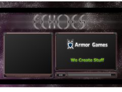Echoes: Operation Stranglehold cover