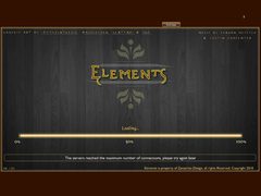 Elements cover