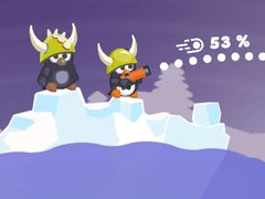 Emperors on Ice cover