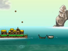 Empire Island cover