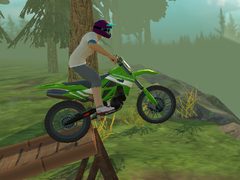 Enduro Cross Motorsport cover