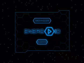 Energoid cover