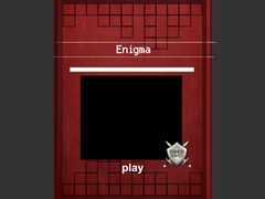 Enigma cover