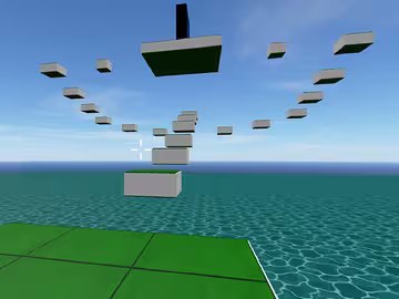 eParkour cover