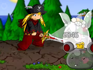 Epic Battle Fantasy cover